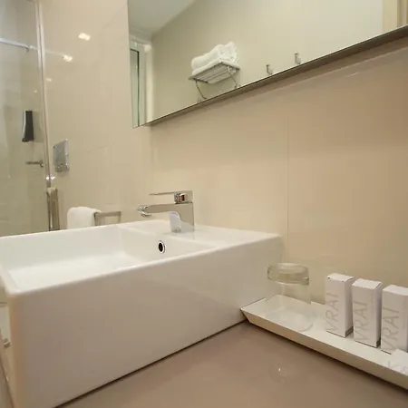 Soglow Business Class فندق