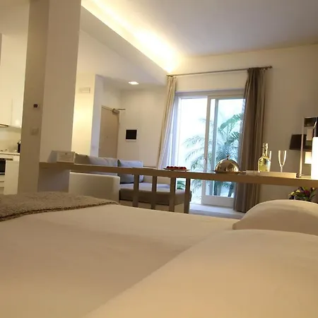 Soglow Business Class