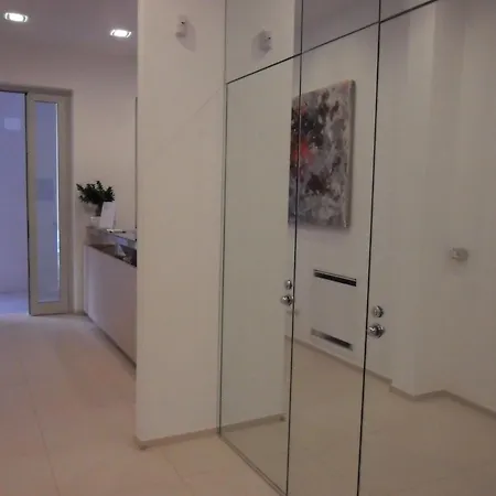 فندق Soglow Business Class مولفيتا