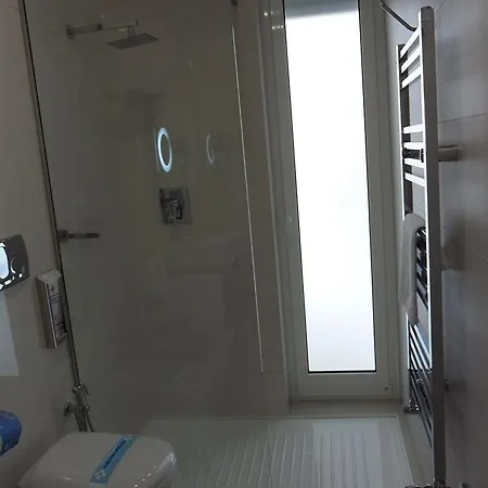 Soglow Business Class Szálloda