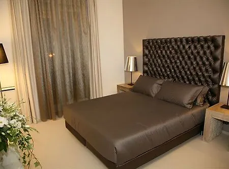 Soglow Business Class Szálloda