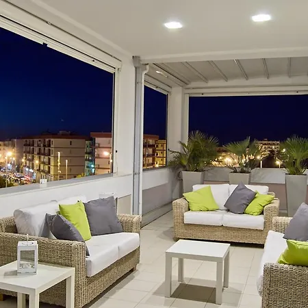 Soglow Business Class 4* مولفيتا