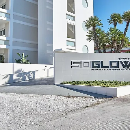 Soglow Business Class فندق مولفيتا