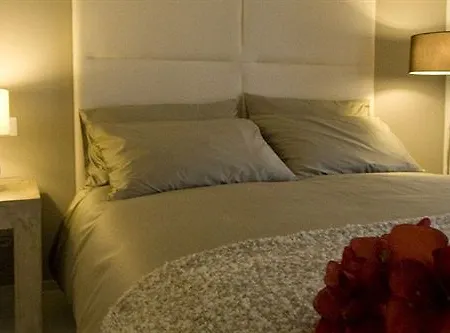 Szálloda Soglow Business Class 4*