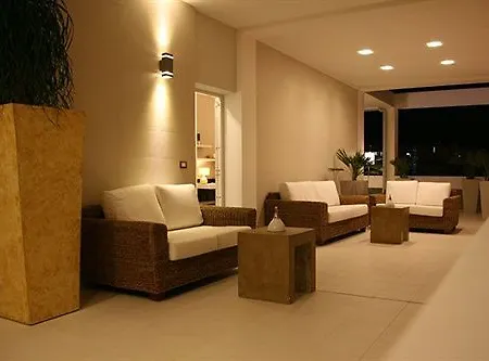 Soglow Business Class مولفيتا