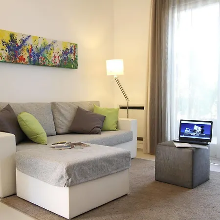 فندق Soglow Business Class