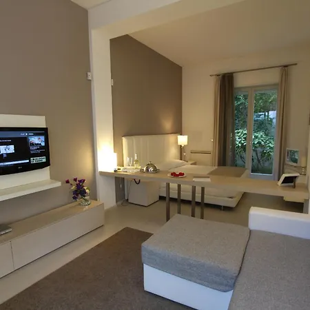 Soglow Business Class 4*