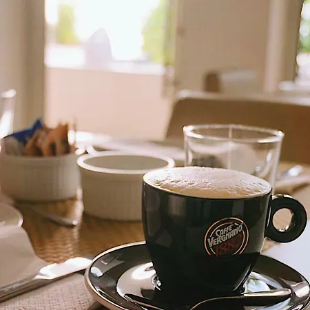 Soglow Business Class 4* مولفيتا