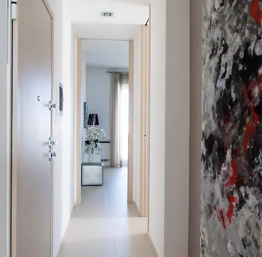 Soglow Business Class ホテル モルフェッタ