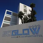 Soglow Business Class 4* モルフェッタ