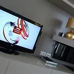 Otel Soglow Business Class 4*