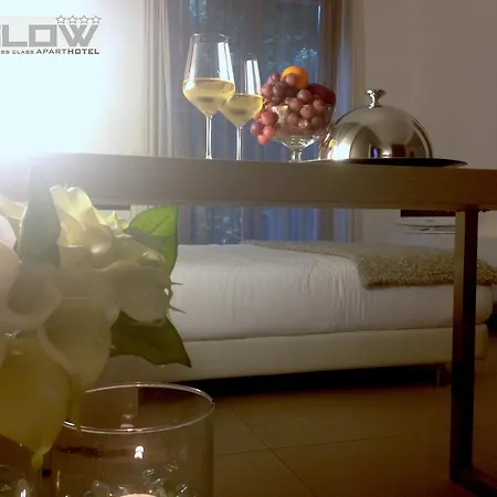 Soglow Business Class Ξενοδοχείο