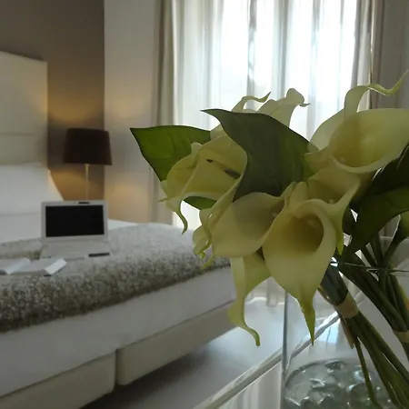 Soglow Business Class Hotel Molfetta