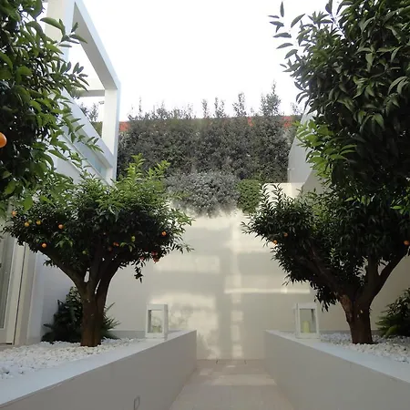 Soglow Business Class Hotel