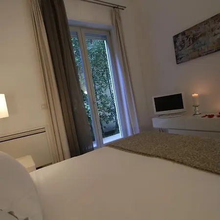 Ξενοδοχείο Soglow Business Class 4*