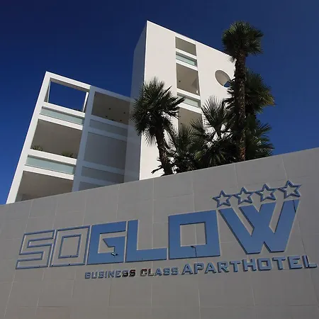Soglow Business Class 4* מולפטה