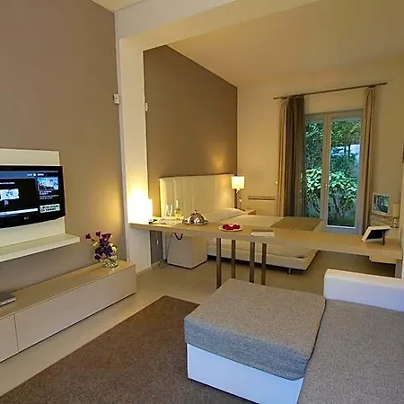 Soglow Business Class Hotel Molfetta