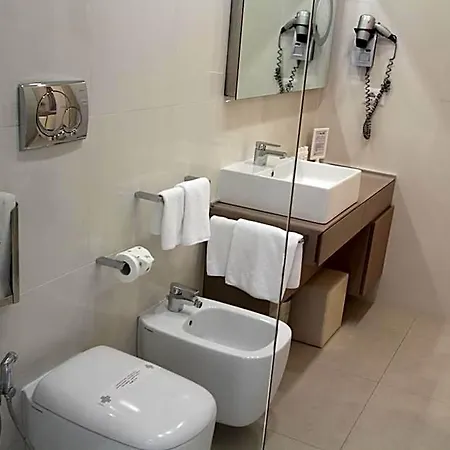 Hotel Soglow Business Class 4*