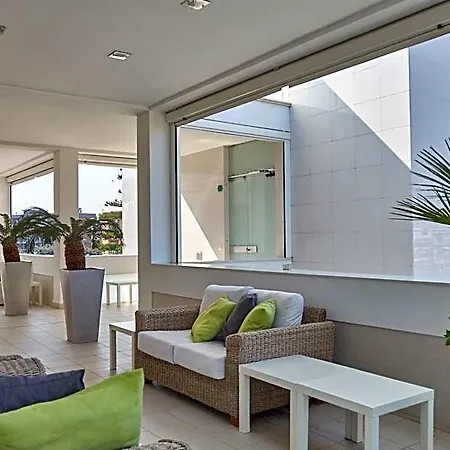 Soglow Business Class Hotel Molfetta