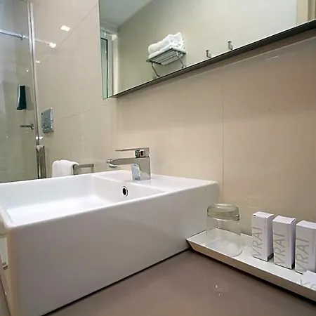 Hotel Soglow Business Class