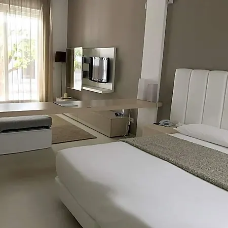 Hotel Soglow Business Class Molfetta