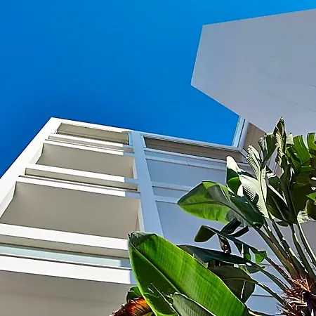 Soglow Business Class Hotel Molfetta