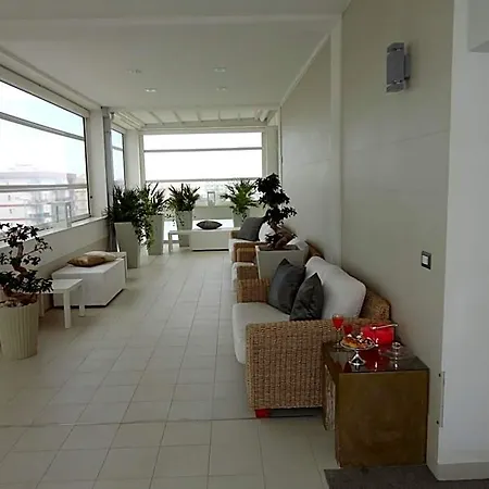 Soglow Business Class Hotel Molfetta