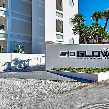 Soglow Business Class 4* Molfetta