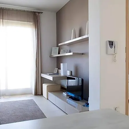 Soglow Business Class 4* Molfetta