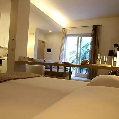 Hotel Soglow Business Class