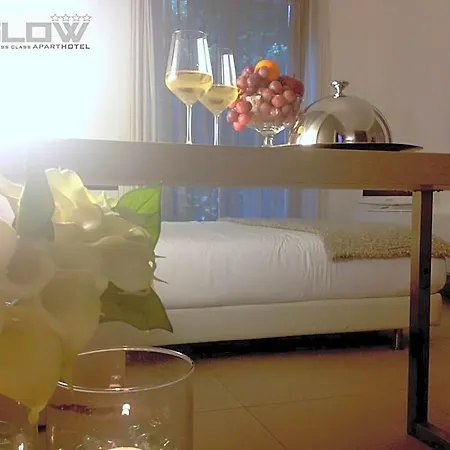 Soglow Business Class Hotel Molfetta