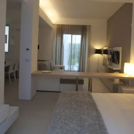 Soglow Business Class 4* Molfetta