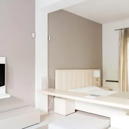 Hotel Soglow Business Class 4*