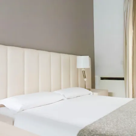 Hotel Soglow Business Class Molfetta