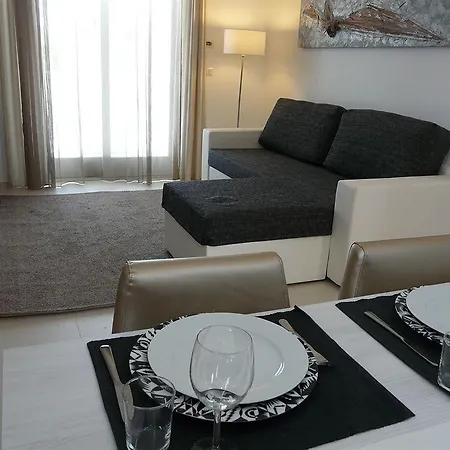 מלון Soglow Business Class מולפטה