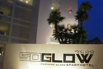 Ξενοδοχείο Soglow Business Class Μολφέττα