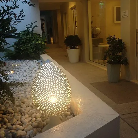 Soglow Business Class 4* Molfetta