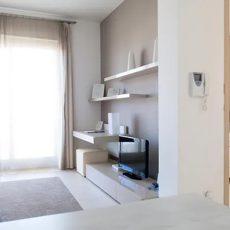 Soglow Business Class Molfetta