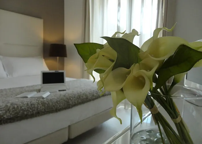 Soglow Business Class Otel Molfetta