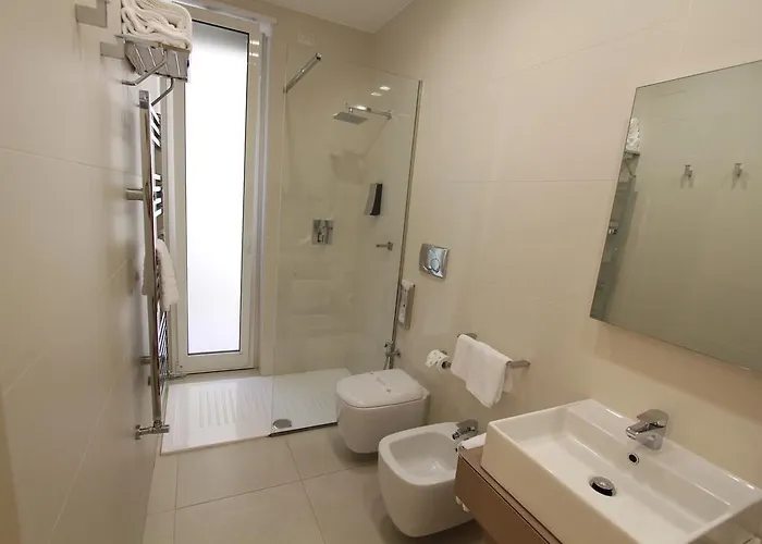 Soglow Business Class Мольфетта