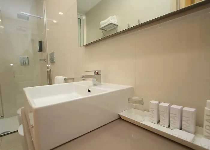 Soglow Business Class Otel