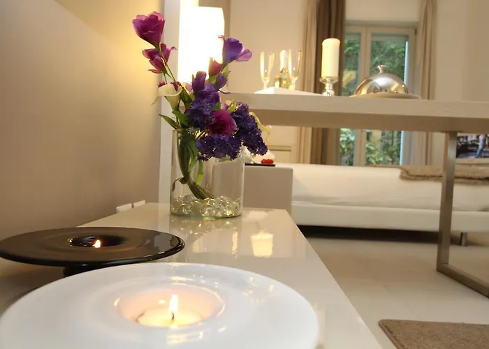 Soglow Business Class Otel