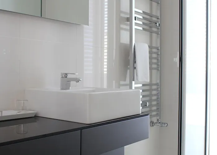 Soglow Business Class Molfetta