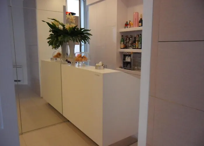 Soglow Business Class Otel 4*