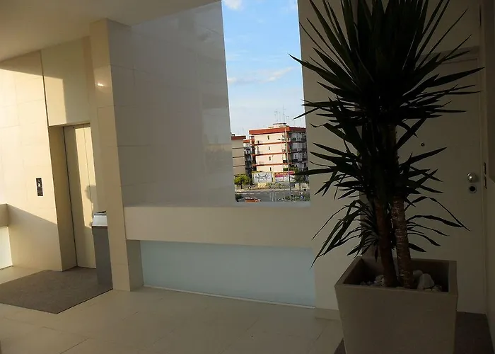 Soglow Business Class Molfetta