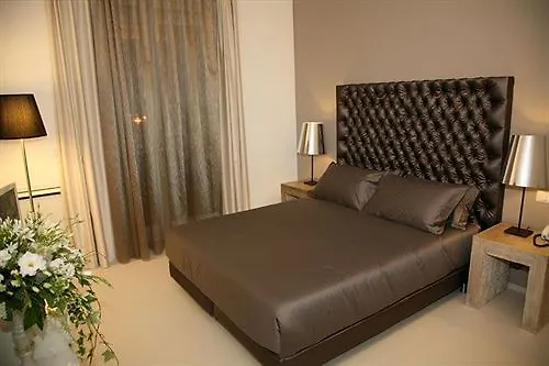 Soglow Business Class Otel