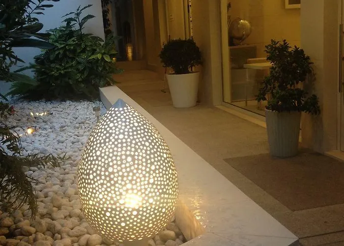 Soglow Business Class 4* Мольфетта