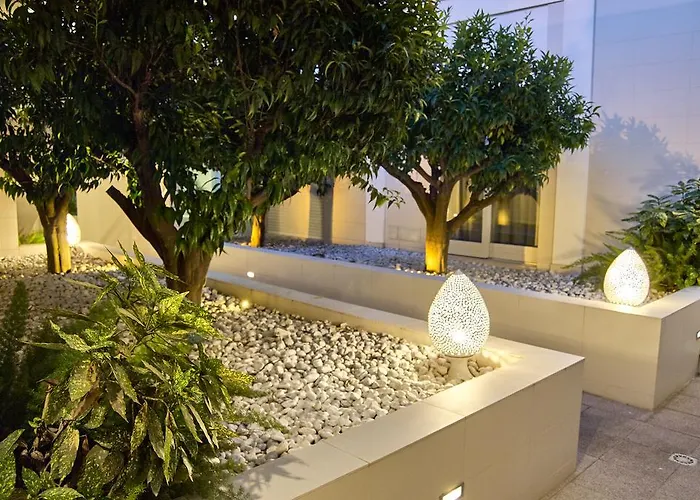 Отель Soglow Business Class Мольфетта