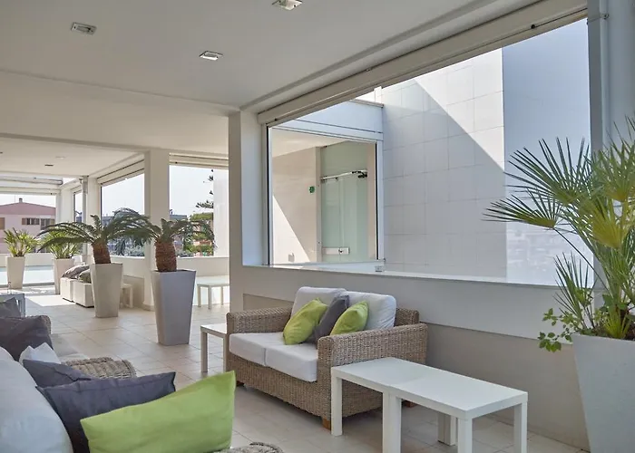 Soglow Business Class Molfetta