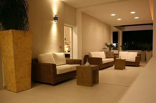 Soglow Business Class Мольфетта